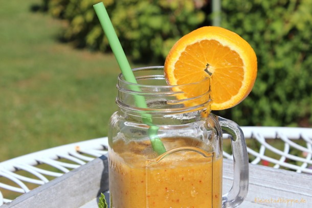 Smoothie „Summertime“