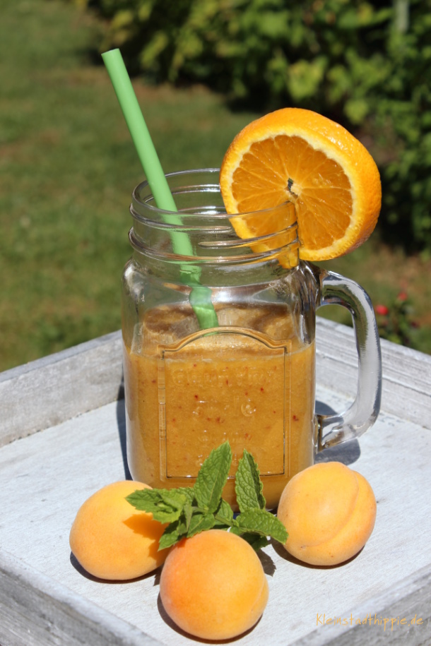 Smoothie "Summertime"