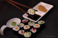 Sushi / Maki