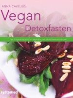 Vegan Detoxfasten: Das 7-Tage-Programm zur Regulation des Säure-Basen-Haushaltes
