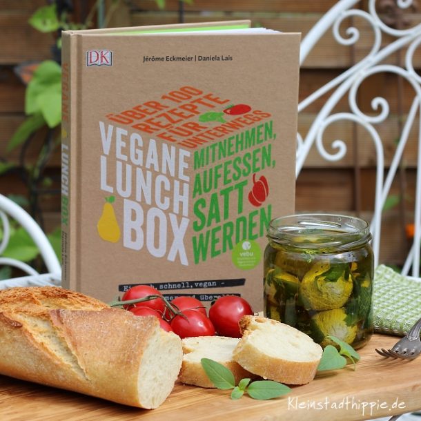 Vegane Lunchbox Gewinnspiel Nr. 10