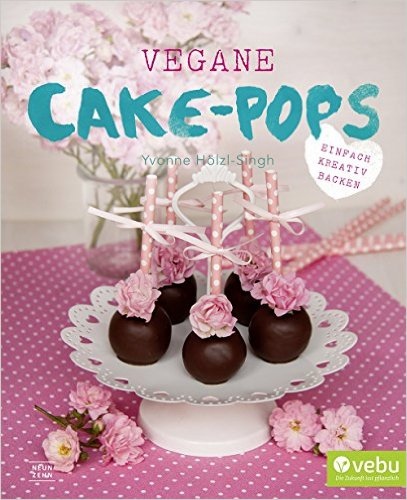 Cake-Pops: vegan