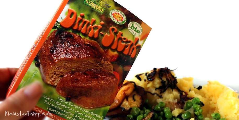 Dinki-Steak von Soyana
