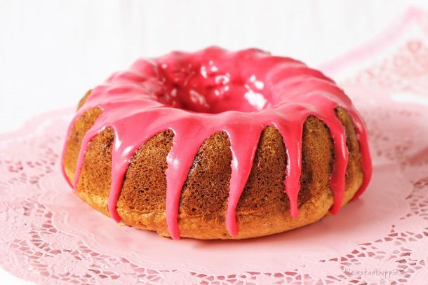 Saftigen Himbeer-Vanille-Kuchen - Backrezepte von Kleinstadthippie Saftigen Himbeer-Vanille-Kuchen - Backrezepte von Kleinstadthippie