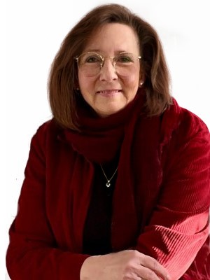 Barbara Unterberger - Wolfratshausen - Kleinstadthippie.de - die besten veganen Rezepte